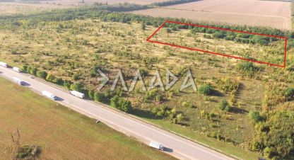 Продам земельный участок, на улице Новочеркасское шоссе, г. Аксай, Ростовская обл., Россия, агентство Риэлторская компания Эллада. Фотография №1