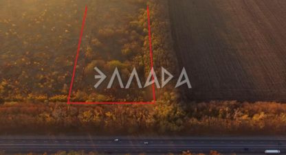 Купить земельный участок в г. Аксай. Фотография №3