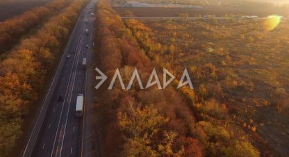 Купить земельный участок на улице Новочеркасское шоссе г. Аксай. Фотография №5