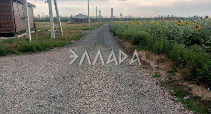 Купить земельный участок. Фотография №1 Продам земельный участок, г. Посёлок темерницкий, Ростовская обл., Россия, агентство Риэлторская компания Эллада. Фотография №1