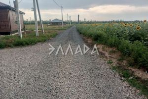 Продам земельный участок, г. Посёлок темерницкий, Ростовская обл., Россия, агентство Риэлторская компания "Эллада"