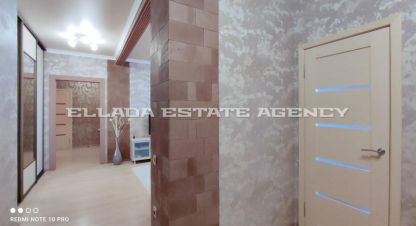 Купить квартиру 3-х комнатную, 102 кв. м. Фотография №10 Купить квартиру 3-х комнатную, 102 кв. м., Россия, г. Батайск. Фотография №10