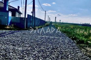 Продам земельный участок, г. Посёлок темерницкий, Ростовская обл., Россия, агентство Риэлторская компания "Эллада"