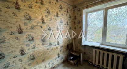 Купить квартиру 3-х комнатную, 48 кв. м. Фотография №10 Купить квартиру 3-х комнатную, 48 кв. м., Россия, г. Ростов-на-Дону. Фотография №10