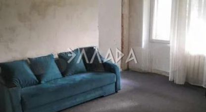 Купить квартиру 3-х комнатную, 48 кв. м. Фотография №1 Продам квартиру 3-х комнатную с общей площадью 48м2, 5/5 эт., на улице Коммунистический пр-кт, Советский район, г. Ростов-на-Дону, Ростовская обл., Россия, агентство Риэлторская компания Эллада. Фотография №1