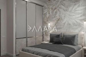 Продам квартиру 2-х комнатную с общей площадью 58м2, 21/24 эт., на улице Красноармейская, Кировский район, г. Ростов-на-Дону, Ростовская обл., Россия, агентство Риэлторская компания "Эллада"