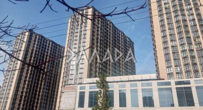 Продаётся 2-х комнатная квартира в г. Ростов-на-Дону. Фотография №6