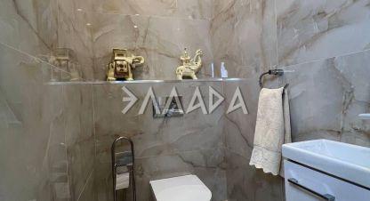 Купить квартиру 3-х комнатную, 88 кв. м. Фотография №9 Купить квартиру 3-х комнатную, 88 кв. м., Россия, г. Ростов-на-Дону. Фотография №9