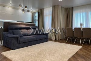 Продам квартиру 3-х комнатную с общей площадью 88м2, 3/23 эт., на улице Вересаева, Пролетарский район, г. Ростов-на-Дону, Ростовская обл., Россия, агентство Риэлторская компания "Эллада"