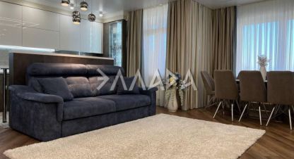 Купить квартиру 3-х комнатную, 88 кв. м. Фотография №1 Продам квартиру 3-х комнатную с общей площадью 88м2, 3/23 эт., на улице Вересаева, Пролетарский район, г. Ростов-на-Дону, Ростовская обл., Россия, агентство Риэлторская компания Эллада. Фотография №1