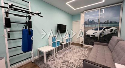 Продаётся квартира в г. Ростов-на-Дону. Фотография №7 Продаётся квартира в г. Ростов-на-Дону. Фотография №7