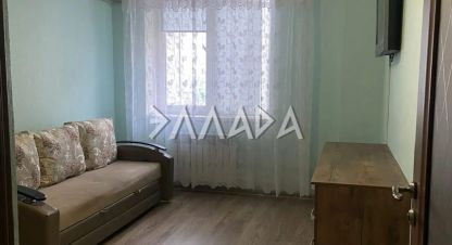 Купить 1 комнатную квартиру на улице Суворова г. Аксай. Фотография №4