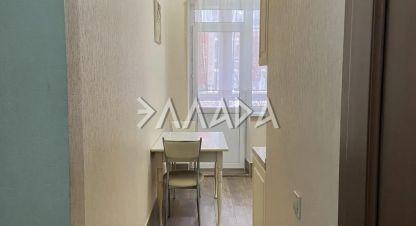 Купить 1 комнатную квартиру в г. Аксай. Фотография №2