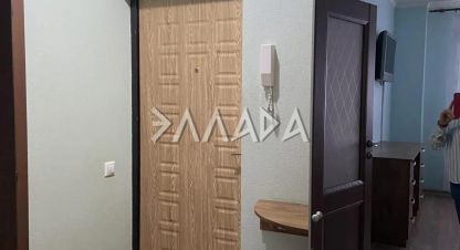 Продаётся 1 комнатная квартира в г. Аксай. Фотография №6