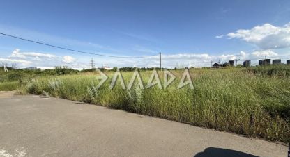 Продам земельный участок, на улице Ростовская, г. Аксай, Ростовская обл., Россия, агентство Риэлторская компания Эллада. Фотография №1