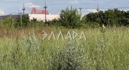Купить земельный участок на улице Ростовская г. Аксай. Фотография №4
