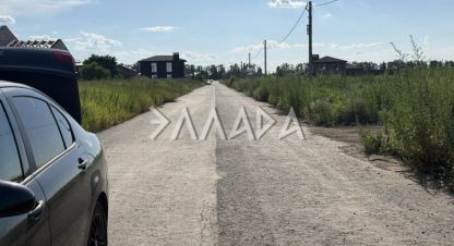 Купить земельный участок, Россия, г. Аксай. Фотография №10