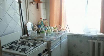 Продаётся 1 комнатная квартира в г. Ростов-на-Дону. Фотография №6 Продаётся 1 комнатная квартира в г. Ростов-на-Дону. Фотография №6