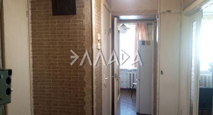 Купить квартиру 1 комнатную, 30 кв. м. Фотография №10 Купить квартиру 1 комнатную, 30 кв. м., Россия, г. Ростов-на-Дону. Фотография №10