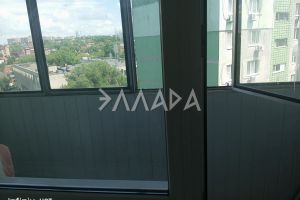 Продам квартиру 1 комнатную с общей площадью 30м2, 9/9 эт., на улице 2-й Пятилетки, Октябрьский район, г. Ростов-на-Дону, Ростовская обл., Россия, агентство Риэлторская компания "Эллада"