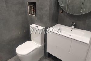 Продам квартиру 2-х комнатную с общей площадью 66м2, 24/24 эт., на улице 26-я линия, Пролетарский район, г. Ростов-на-Дону, Ростовская обл., Россия, агентство Риэлторская компания "Эллада"
