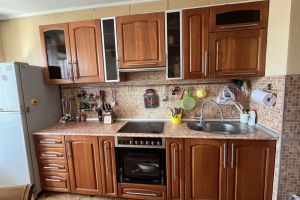 Продам квартиру 2-х комнатную с общей площадью 55м2, 5/9 эт., на улице Миронова, Первомайский район, г. Ростов-на-Дону, Ростовская обл., Россия, агентство Риэлторская компания "Эллада"