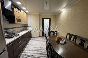 Продам квартиру 3-х комнатную с общей площадью 80м2, 3/10 эт., на улице Миронова, Первомайский район, г. Ростов-на-Дону, Ростовская обл., Россия, агентство Риэлторская компания "Эллада"