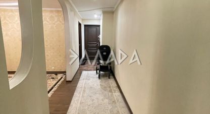 Купить квартиру 3-х комнатную, 80 кв. м., Россия, г. Ростов-на-Дону. Фотография №8