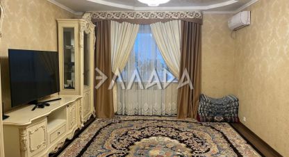 Продаётся 3-х комнатная квартира в г. Ростов-на-Дону. Фотография №6