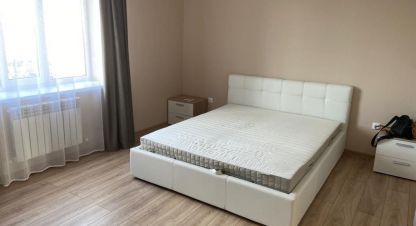Купить квартиру 3-х комнатную, 90.4 кв. м. Фотография №8 Купить квартиру 3-х комнатную, 90.4 кв. м., Россия, г. Ростов-на-Дону. Фотография №8