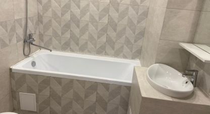 Купить квартиру 3-х комнатную, 90.4 кв. м. Фотография №9 Купить квартиру 3-х комнатную, 90.4 кв. м., Россия, г. Ростов-на-Дону. Фотография №9