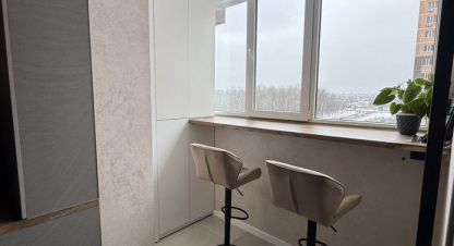 Купить 3-х комнатную квартиру на улице Вересаева г. Ростов-на-Дону. Фотография №4 Купить 3-х комнатную квартиру на улице Вересаева г. Ростов-на-Дону. Фотография №4