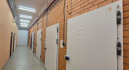 Продаётся производственно-складское помещение в г. Майкоп. Фотография №6