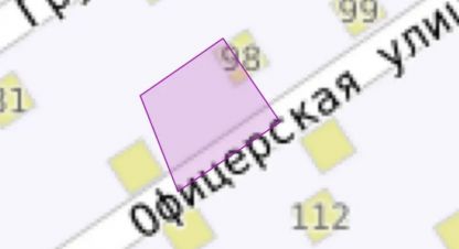 Купить земельный участок на улице Офицерская ул г. Краснодар. Фотография №5 Купить земельный участок на улице Офицерская ул г. Краснодар. Фотография №5