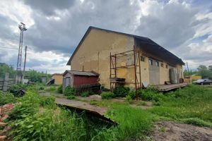 Сдам производственно-складское помещение с общей площадью 358.2м2, на улице Железнодорожная ул, г. Тамбов, Тамбовская обл., Россия, агентство ГАРАНТ-СЕРВИС