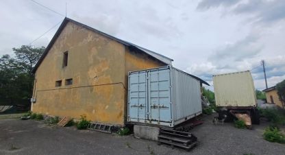 Снять производственно-складское помещение, 358.2 кв. м. Фотография №8 Снять производственно-складское помещение, 358.2 кв. м., Россия, г. Тамбов. Фотография №8