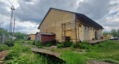 Снять производственно-складское помещение, 358.2 кв. м. Фотография №1 Сдам производственно-складское помещение с общей площадью 358.2м2, на улице Железнодорожная ул, г. Тамбов, Тамбовская обл., Россия, агентство ГАРАНТ-СЕРВИС. Фотография №1