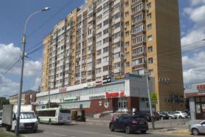 Продам квартиру 3-х комнатную с общей площадью 98.2м2, 8/12 эт., на улице Пионерская ул, г. Тамбов, Тамбовская обл., Россия, агентство ГАРАНТ-СЕРВИС