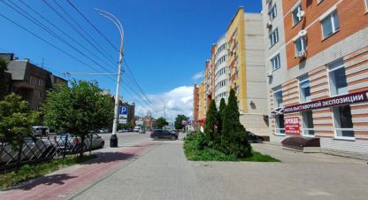 Продаётся офисное помещение в г. Тамбов. Фотография №6