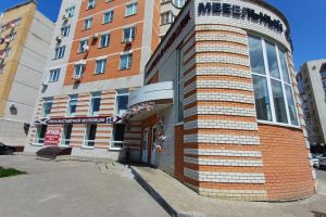 Продам офисное помещение с общей площадью 385.9м2, на улице Советская ул, г. Тамбов, Тамбовская обл., Россия, агентство ГАРАНТ-СЕРВИС