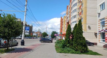 Купить офисное помещение на улице Советская ул г. Тамбов. Фотография №5