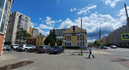 Продаётся офисное помещение в г. Тамбов. Фотография №7