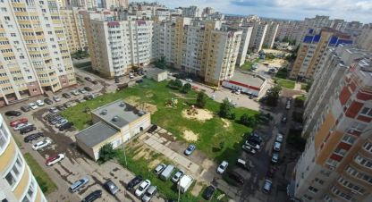 Купить 3-х комнатную квартиру на улице Агапкина ул д г. Тамбов. Фотография №4 Купить 3-х комнатную квартиру на улице Агапкина ул д г. Тамбов. Фотография №4