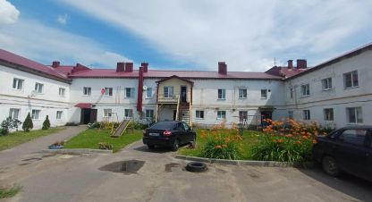 Купить квартиру 3-х комнатную, 87.1 кв. м. Фотография №1 Продам квартиру 3-х комнатную с общей площадью 87.1м2, 1/2 эт., на улице Школьная 2-я ул д, Тамбовский район, г. Совхоза селезневский п, Тамбовская обл., Россия, агентство ГАРАНТ-СЕРВИС. Фотография №1