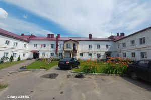 Продам квартиру 3-х комнатную с общей площадью 87.1м2, 1/2 эт., на улице Школьная 2-я ул  д, Тамбовский район, г. Совхоза "селезневский" п, Тамбовская обл., Россия, агентство ГАРАНТ-СЕРВИС