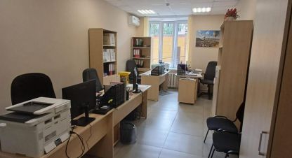 Сдаётся офисное помещение в г. Тамбов. Фотография №6