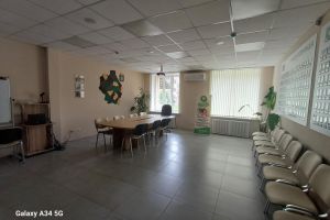 Сдам офисное помещение с общей площадью 25м2, на улице Интернациональная ул, г. Тамбов, Тамбовская обл., Россия, агентство ГАРАНТ-СЕРВИС