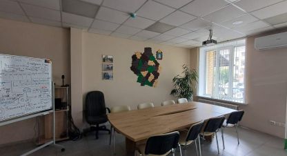 Снять офисное помещение в г. Тамбов. Фотография №2