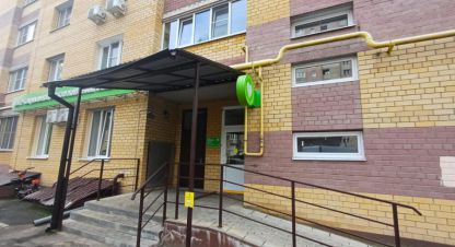 Снять офисное помещение на улице Интернациональная ул г. Тамбов. Фотография №4