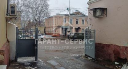 Снять офисное помещение на улице Советская ул г. Тамбов. Фотография №4 Снять офисное помещение на улице Советская ул г. Тамбов. Фотография №4